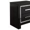 Kaydell Bedroom 5Pc Set B1420 in Black by Ashley w/Storage Bed