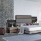 Leo Bedroom by ESF w/Optional Case Goods