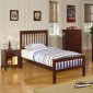 Coaster 400290 Parker Twin Kids Bedroom w/Options