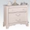 30140 Ira Kids Bedroom in White by Acme w/Options