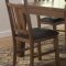 Kirtland 1399-90 Dining Table by Homelegance w/Options