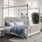 Lansford Bedroom CM7451 in Antique White w/Options