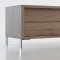 LD03-WAL Lexington Media Cabinet by Modloft in Walnut