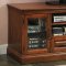 Alamanor 72" TV Console CM5052-TV in Antique Oak