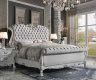 Dresden Bedroom BD02241Q in Bone White by Acme w/Options