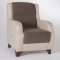 Trento Selen Brown Sofa Bed by Sunset w/Options