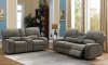 Dundee Power Sofa 603361PP in Beige by Coaster w/Options