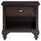 Andover Bedroom 223631 in Dark Oak by Coaster w/Options