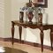 Dreena Coffee Table 3Pc Set 10290 in Cherry by Acme w/Options