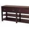 720398 Coffee Table in Vintage Cocoa by Donny Osmond