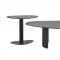 RH 9698 Coffee Table by J&M w/Optional End Table