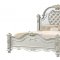 Destiny Bedroom Set 5Pc in White