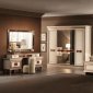 Dolce Vita Night Bedroom by ESF w/Options