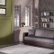 Sidney Bolzoni Gray Sofa Bed & Loveseat Set by Mondi