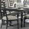 Jackson Park 895-100 Dining Table by Homelegance w/Options