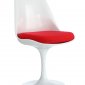 Lippa Dining Side Chair Set of 2 Choice of Color by Modway