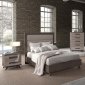 Gabrielle Bedroom by ESF w/Optional Case Goods