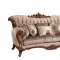 Bordeaux Sofa 605 in Fabric w/Optional Items