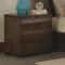 Calabasas 203791 Bedroom in Dark Brown by Coaster w/Options