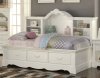 Estrella Youth Daybed 39150 in White by Acme