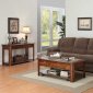 McMillen 3409-30 Coffee Table by Homelegance w/Options