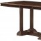 101978 Sullvian Counter Height Dining Table by Coaster w/Options