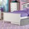 Lark 2118 Kids Bedroom in White by Homelegance w/Options