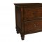 Tamarack Youth Bedroom Set 4Pc in Brown Cherry by NCFurniture