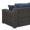 Grasson Lane Outdoor Sofa & Loveseat Set P783 -Ashley w/Options