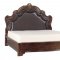 Barbary Bedroom 3618 in Cherry by Homelegance w/Options