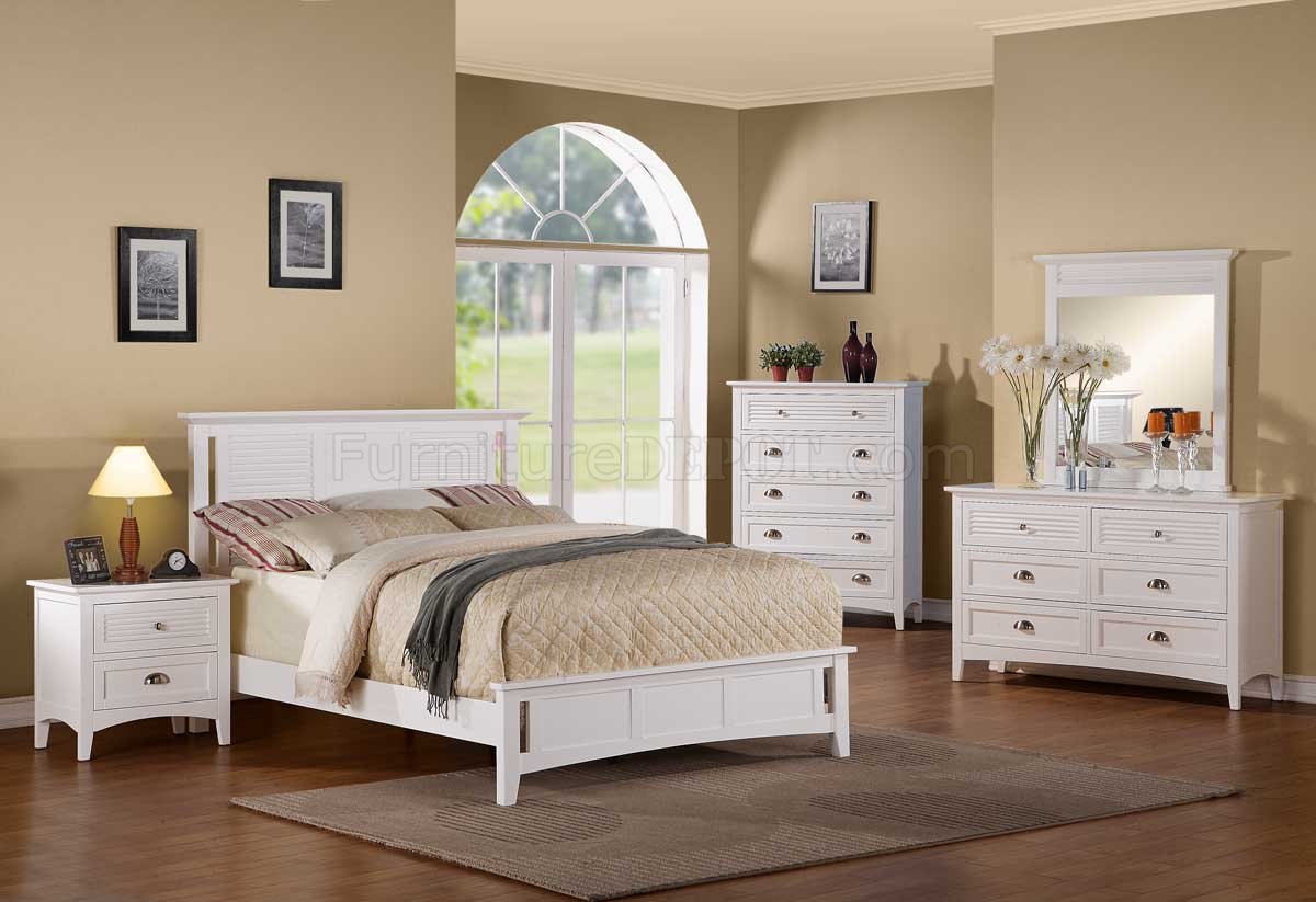 robinson bedroom furniture set