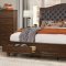 Rocco Bedroom 5Pc Set w/Options