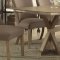 Beaugrand 5177-84 Dining Table by Homelegance w/Options