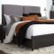 Tivoli Bedroom 5Pc Set 819-BR in Charcoal by Liberty w/Options