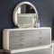 Allendale Bedroom 20200 in Ivory by Acme w/Options