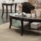 Pierre 3508-30 Coffee Table 3Pc Set by Homelegance w/Options