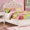 400721 Caroline Kids Bedroom in White by Coaster w/Options