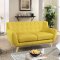 Remark EEI-1633-SUN Sofa in Sunny Fabric by Modway w/Options