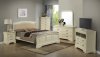 G3175C Bedroom by Glory Furniture in Beige w/Options