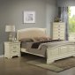 G3175C Bedroom by Glory Furniture in Beige w/Options