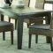 Davenport Dining Table 107941 by Scott Living - Coaster