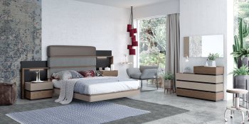 Leo Bedroom by ESF w/Optional Case Goods [EFBS-Leo]