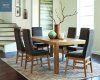 Kingston Dining Table 107751 - Scott Living by Coaster