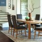 Kingston Dining Table 107751 - Scott Living by Coaster