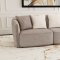 Townsend Sofa 504754 in Latte Chenille by Coaster w/Options