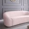 Catania Sofa 610 in Fabric w/Optional Items