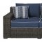 Grasson Lane Outdoor Sofa & Loveseat Set P783 -Ashley w/Options