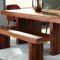 Hillsborough Dining Table 107501 - Scott Living - Coaster