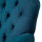 Stanford Sofa CM6269TL in Dark Teal Fabric w/Options