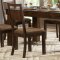 Eagle Ridge 5059-72 Dining Table by Homelegance w/Options